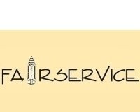 Fairservice-Messepersonal GmbH Logo Fairservice-Messepersonal GmbH