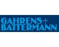 Gahrens + Battermann GmbH Logo Gahrens + Battermann GmbH