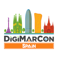 DigiMarCon Spain Barcelona 2025 DigiMarCon Spain 2025 Barcelona
