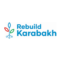 Rebuild Karabakh Baku 2025 Rebuild Karabakh 2025 Baku
