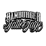 Hamburg Tattoo Days, Hamburg