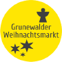 Christmas Market at Grunewald, Berlin